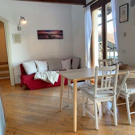 فندق Casa Patrone Nebbiuno المظهر الخارجي الصورة