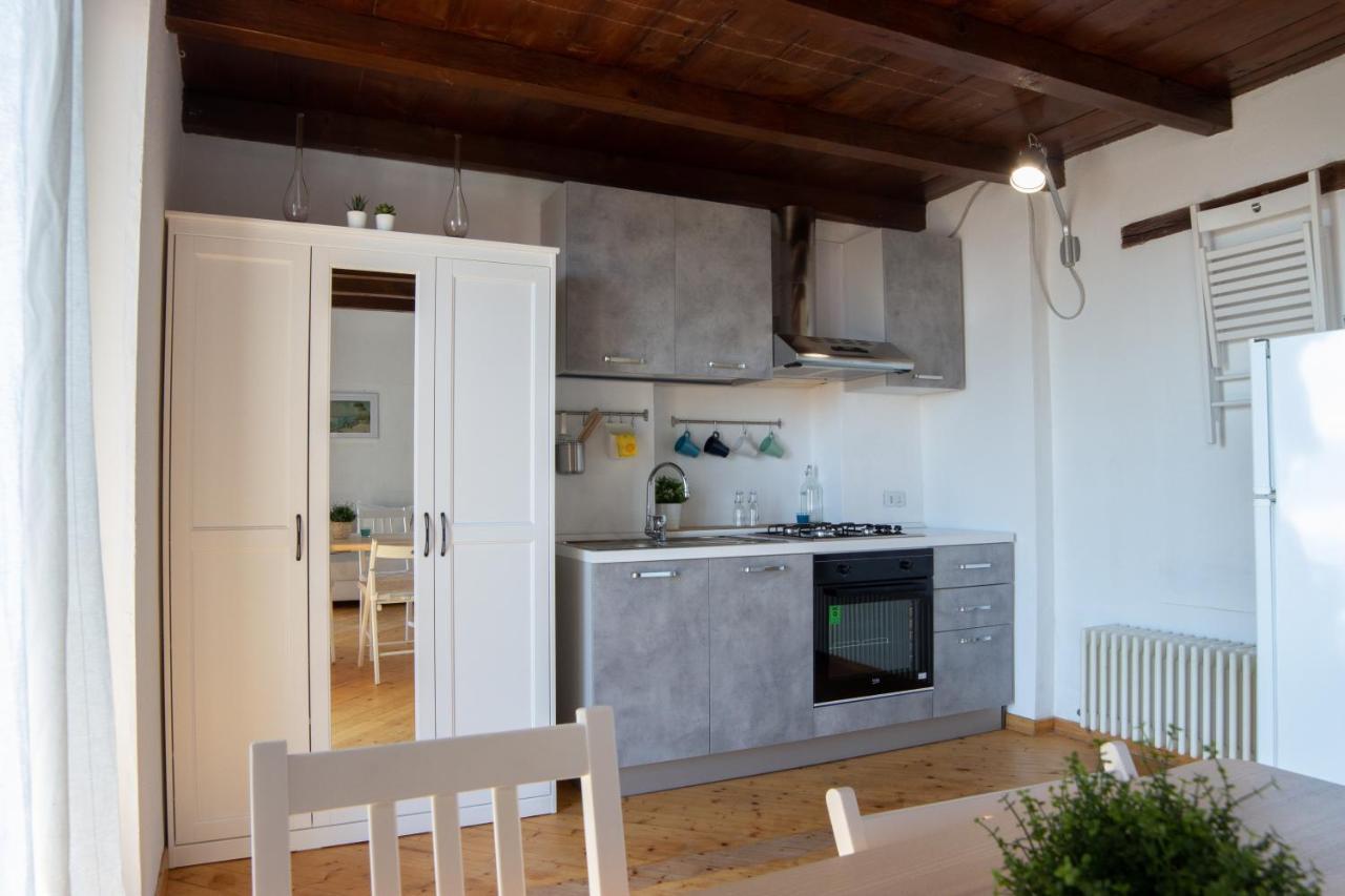فندق Casa Patrone Nebbiuno المظهر الخارجي الصورة