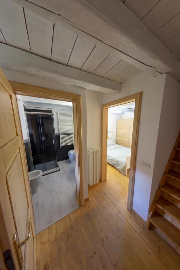 فندق Casa Patrone Nebbiuno المظهر الخارجي الصورة