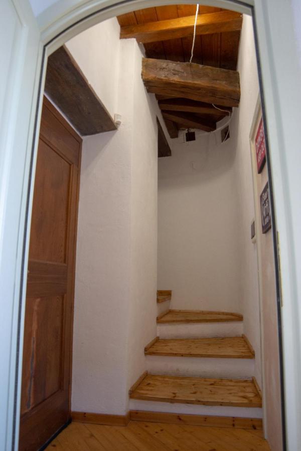 فندق Casa Patrone Nebbiuno المظهر الخارجي الصورة