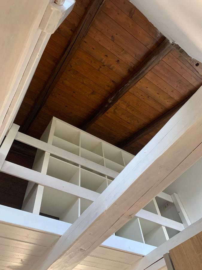 فندق Casa Patrone Nebbiuno المظهر الخارجي الصورة